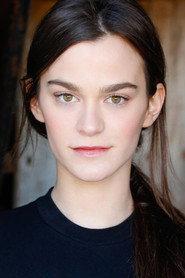 Alexandra Weaver as Acceptance in Ava's Impossible Things 2016