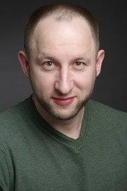 Denis Bondarkov as in Heartbreaker 2025