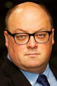 David Ditmore as Janitor in My Teacher, My Obsession 2018