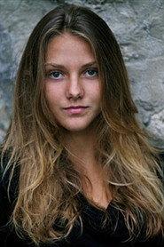 Emma Besson as Kalinka (14 years old) in In Her Name 2016