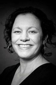Marianne Mørk Larsen as Hyttenabo 1 in People in the Sun 2011