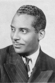 Noble Sissle as  in Harlem Is Heaven 1932