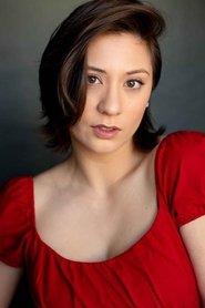 Frankie Kevich as Nina in Model M!nority the Musical
