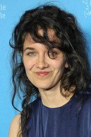 Clarisa Navas as in Procedimientos 2015