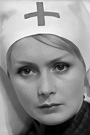 Tamara Kolesnikova as Ольга Петровна Елецкая in Fortune's Fool 1970