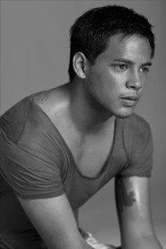 Dominic Roco as Gibson Bonifacio in What Isn't There 2012