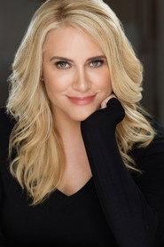 Jeannie West as Julie in The Penthouse 2021