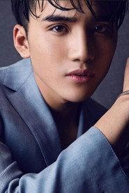 Li Jingxu as in Morning Princess 2019