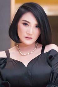 Kiki Amalia as in Charm Jewel 1990
