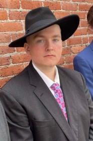 Aaron Hogan as Self in Gull Country 2023