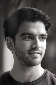 Danesh Razvi as Aryan in Over A Cup of Chai 2025