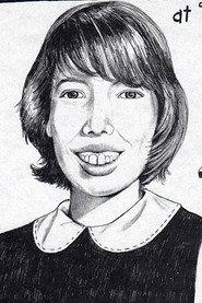 Heather McAdams as Herself in The Dream 1978
