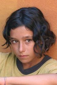 Tiziano Menichelli as Felice Milella in My Tennis Maestro 2025