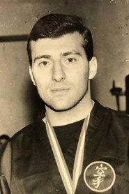 Gor Vardanyan as in Unwritten Law 2006