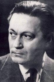 György Kovács as Cardinal Andrew Báthory in Michael the Brave 1971