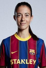 Aitana Bonmatí as Self in It's All Over: The Kiss That Changed Spanish Football 2024