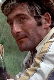 Bob Sissa as "Le Musicien", mitraillette Gun 11-43 in Sorrel Flower 1967