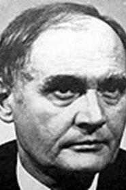 Josef Velda as  in Holka modrooká 1978