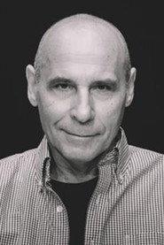 Alex Moukanos as Viktoras in Earth and Water 1999