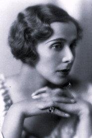 Lili Darvas as Sari Hatvany in Meet Me in Las Vegas 1956