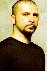 John Dolmayan as Drums in System of a Down - Rock in Rio 2011