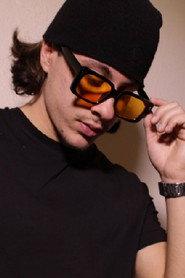 CAYN as Himself in Aphrodite : Chrysalide 2026