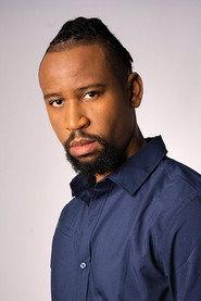 Omar Reid as in Paradise Lock 2024