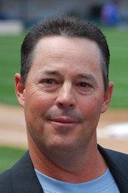 Greg Maddux as in MLB Network Presents: One of a Kind 2024
