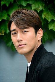 Jo Han-sun as Ban Hae-won in Romance of Their Own 2004