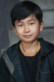 Sean Quan as Mickey in Aliens Stole My Body 2020