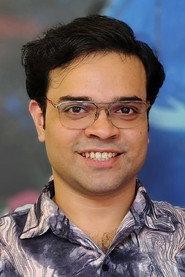 Riddibesh Bhattacharya as in The Killing of Meghnad 2026