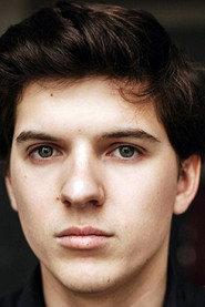 Sergey Bredyuk as Sasha in Without Rehearsals 2017