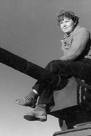 Ada Neretniece as  in The Last Visit 1984