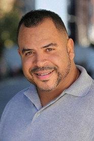Gabriel Lopez as Nevada's Caballon in Trouble in the Heights 2011