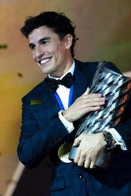 Marc Márquez as Himself in From Cervera to Tokyo 2017