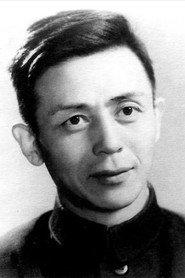 Yan Wang as Huang Liang in Shining with Boundless Radiance 1949