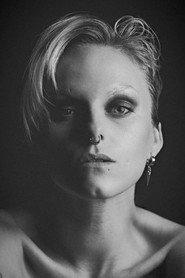 Eliza Sica as in The Clerk 2021