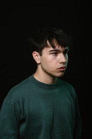 Domingo C. Ródenas Gómez as Elio in The Echo Forest 2024