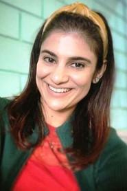 Priyasha Bhardwaj as Anuradha in Marne Ke Dar Se Mere Dil 2023