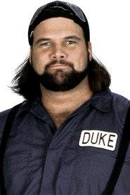 Mike Droese as Duke "The Dumpster" Droese in WWE Royal Rumble 1995 1995
