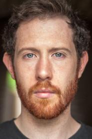 Shane Noone as Josh in Josh 2017