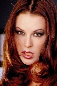 Alisha Klass as Pandora Stripper in The Center of the World 2001