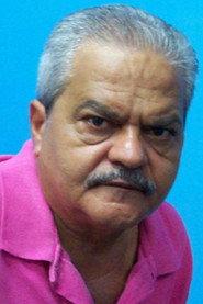 Félix Beatón as  in Los Heraldos Negros 2009