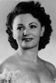 Ivy Benson as Herself, Orchestra Leader in The Dummy Talks 1943