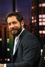 Elie Mitri as Toufic in Falafel 2007