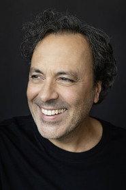 Yves Soutière as Procureur in We'll Find Happiness 2025