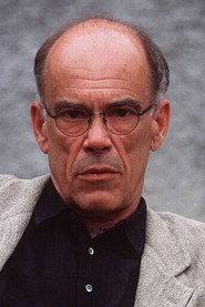 Bernd Fischerauer as Dr. Dr. Schröder in Liebe und weitere Katastrophen 1999