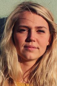 Cecilie Haugaard Larsen as Self in Christopher - A Beautiful Real Life 2025