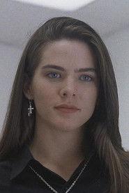 Samantha Scully as Schnibble in Bloodsuckers 1997