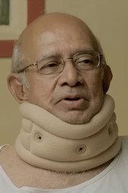Citizen Sivakumar as Priest in Mozhi 2007